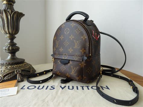 palm springs mini my lv world tour|UNBOXING: New Palm Springs Mini My Louis Vuitton World Tour.